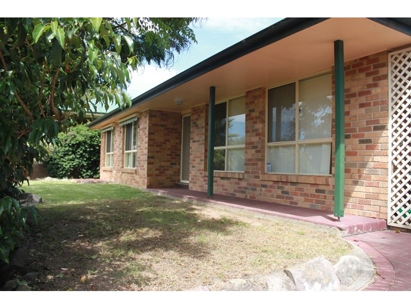 65 Calgaroo Avenue, Muswellbrook NSW 2333