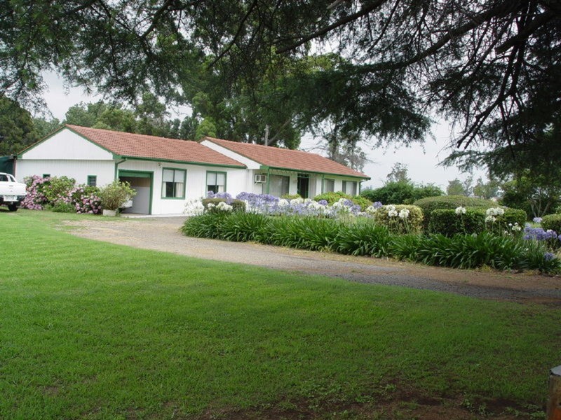 421 New England Highway, Muswellbrook NSW 2333