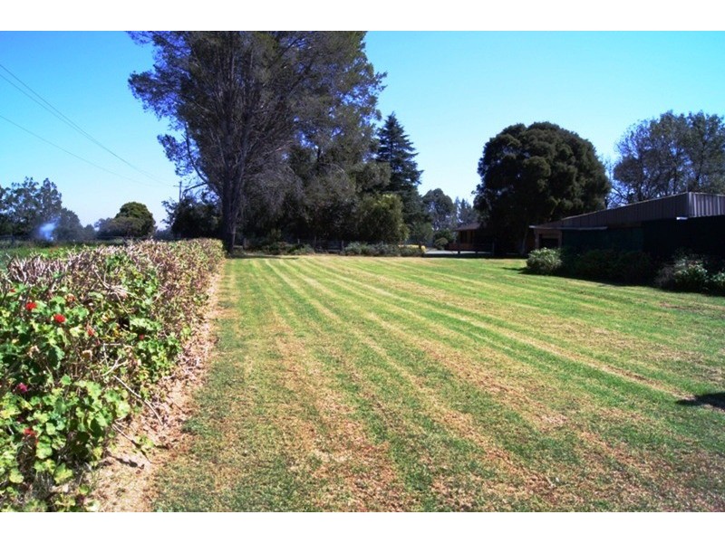 421 New England Highway, Muswellbrook NSW 2333