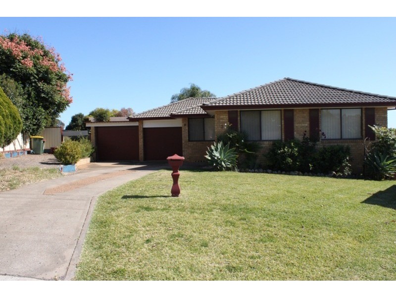 3 Myall Close, Muswellbrook NSW 2333
