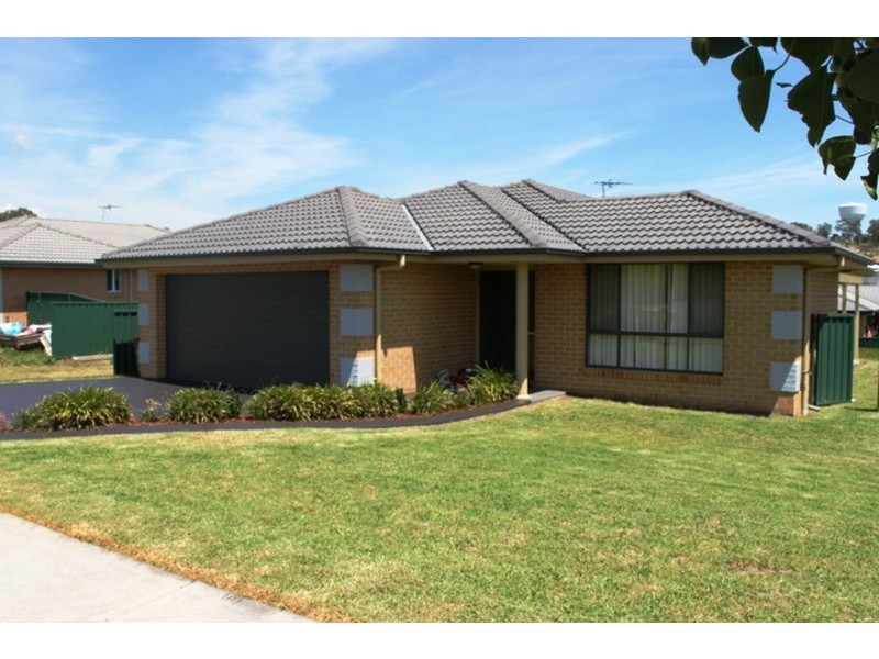 7 Mussel Street, Muswellbrook NSW 2333
