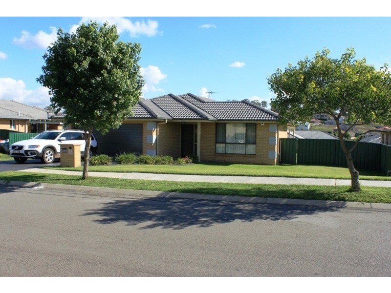 7 Mussel Street, Muswellbrook NSW 2333