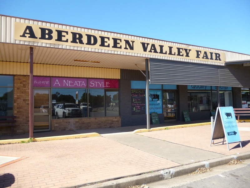 3/Valley Fair Macqueen  Street, Aberdeen NSW 2336
