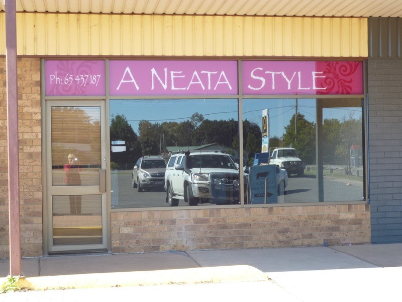 3/Valley Fair Macqueen  Street, Aberdeen NSW 2336