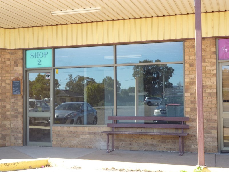 2/Valley Fair Macqueen  Street, Aberdeen NSW 2336