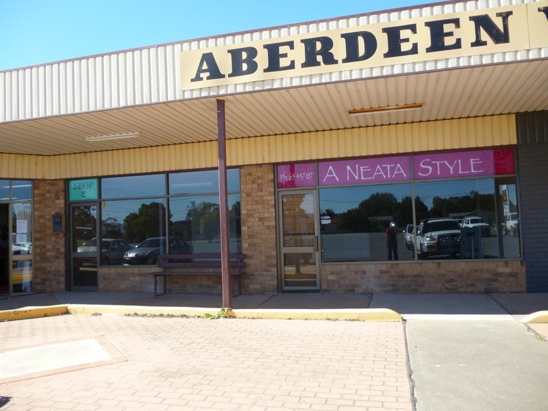 2/Valley Fair Macqueen  Street, Aberdeen NSW 2336