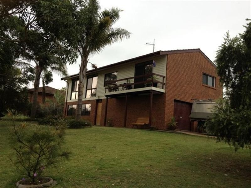 1 McLeod  Street, Aberdeen NSW 2336
