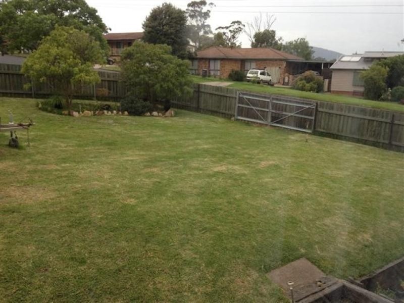 1 McLeod  Street, Aberdeen NSW 2336