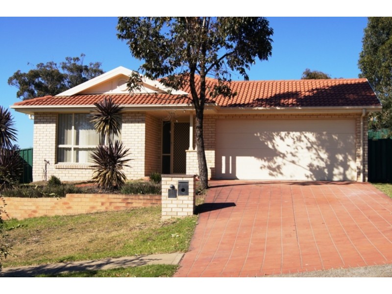 21 Bloodwood Road, Muswellbrook NSW 2333