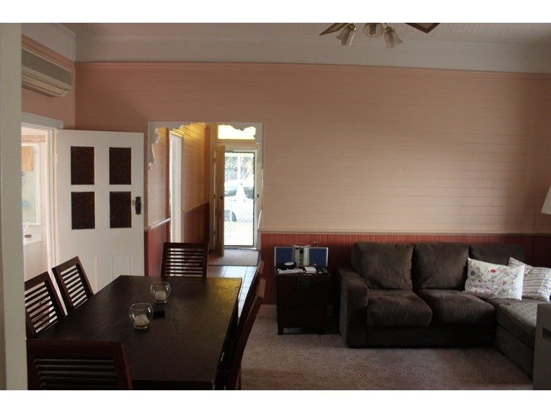 21 Maitland  Street, Muswellbrook NSW 2333