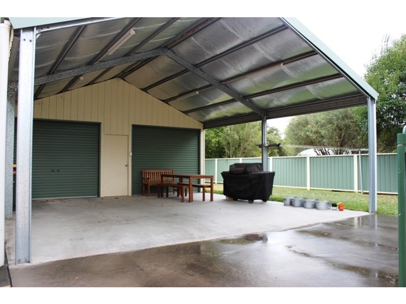 21 Maitland  Street, Muswellbrook NSW 2333