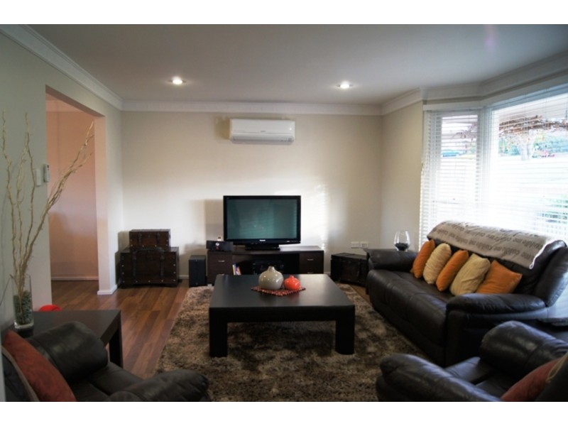 42 Acacia Drive, Muswellbrook NSW 2333