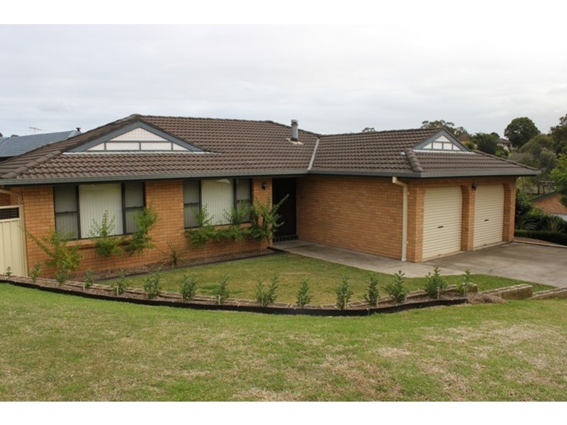 10 Cabernet Street, Muswellbrook NSW 2333