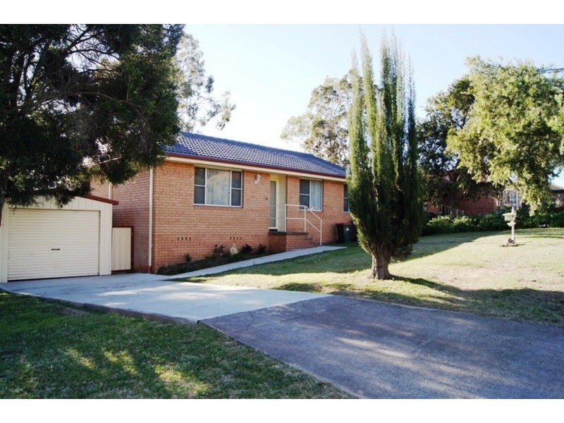 14 Beech Street, Muswellbrook NSW 2333