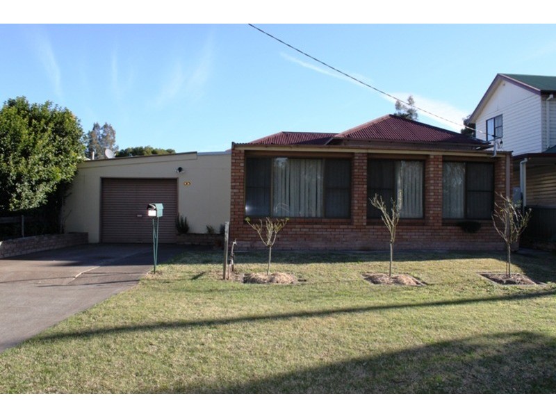86 Ford Street, Muswellbrook NSW 2333
