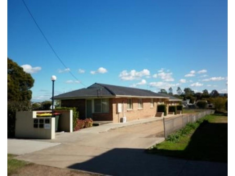 1/125 Macqueen Street, Aberdeen NSW 2336