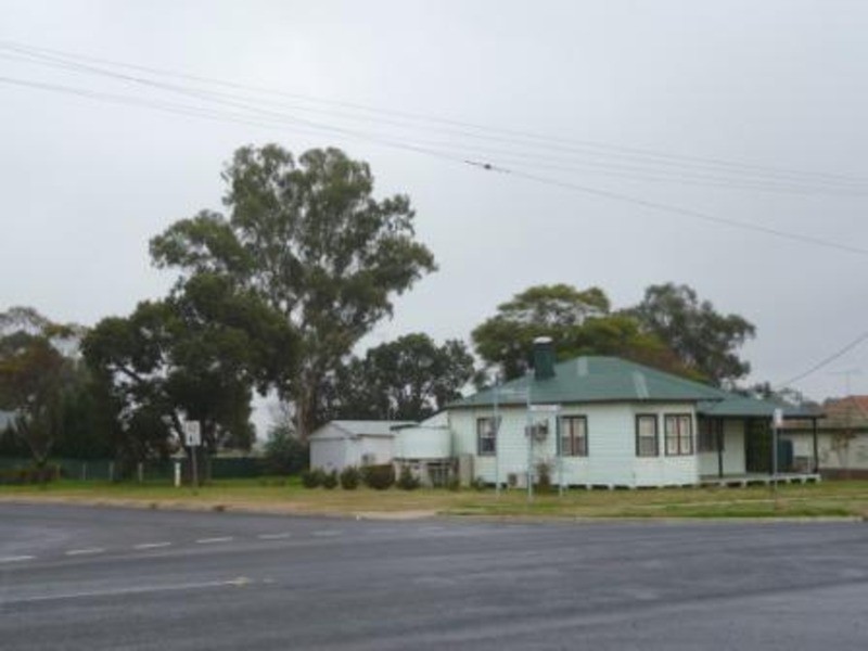 36 Perth Street, Aberdeen NSW 2336