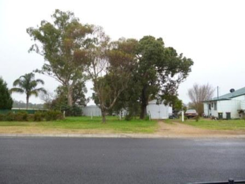 36 Perth Street, Aberdeen NSW 2336