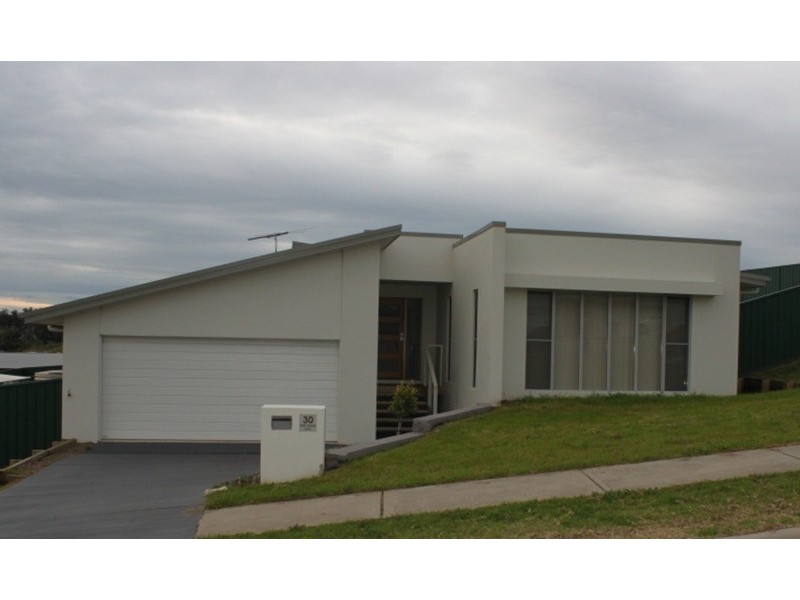 30 Henry Dangar Drive, Muswellbrook NSW 2333