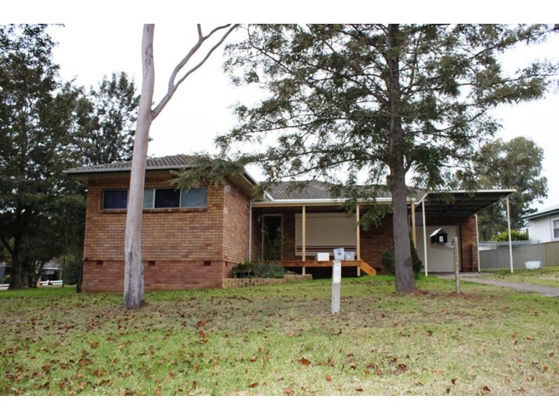 2 Adams Street, Muswellbrook NSW 2333