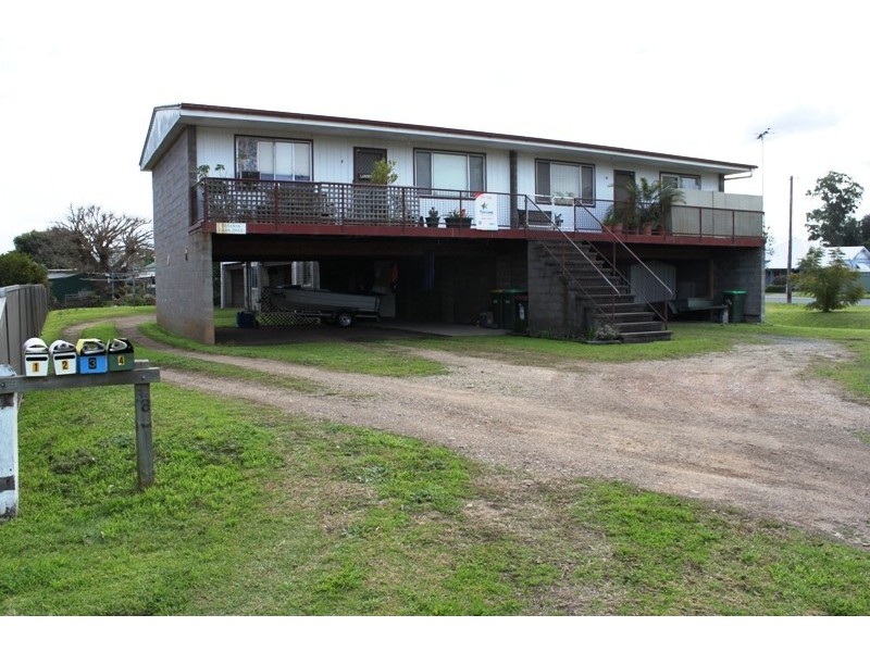 1-4/38 Hunter Terrace, Muswellbrook NSW 2333