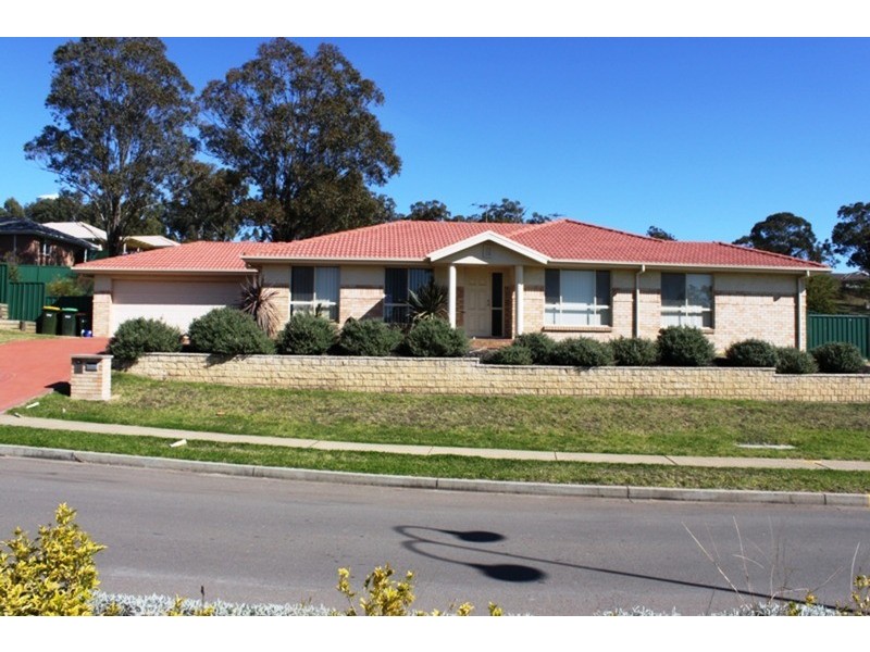 31 Bimbadeen Drive, Muswellbrook NSW 2333