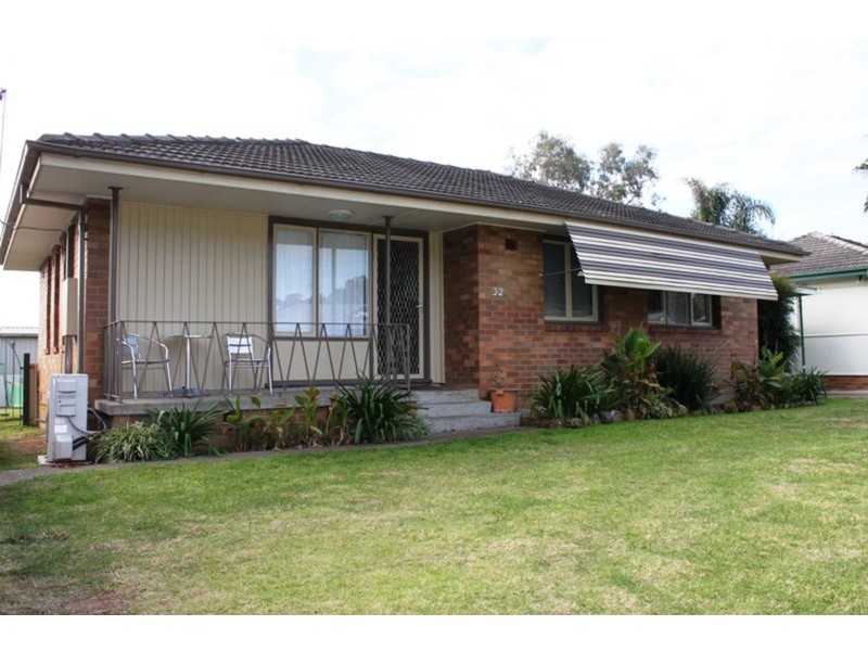 32 Tindale Street, Muswellbrook NSW 2333