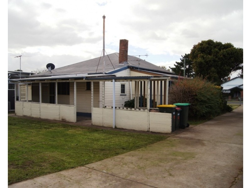 9 Fleming Street, Muswellbrook NSW 2333