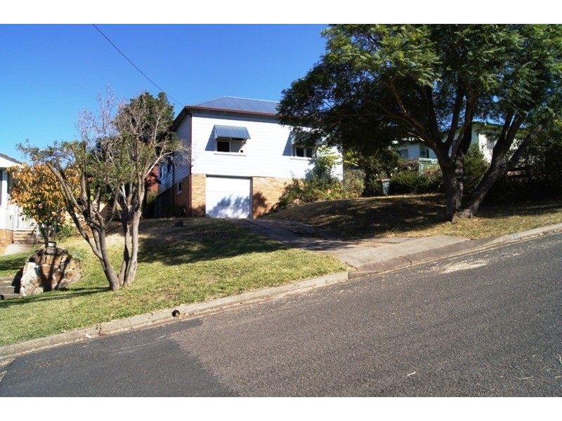 35 Shaw Crescent, Muswellbrook NSW 2333
