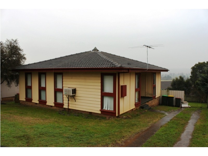 20 Tobruk Avenue, Muswellbrook NSW 2333