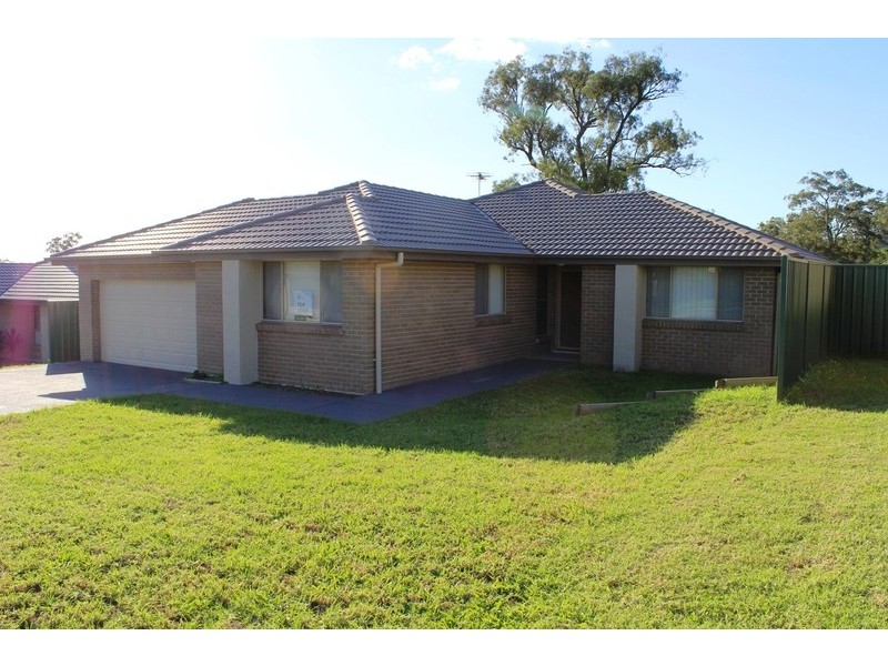 25 Belmore Street, Muswellbrook NSW 2333