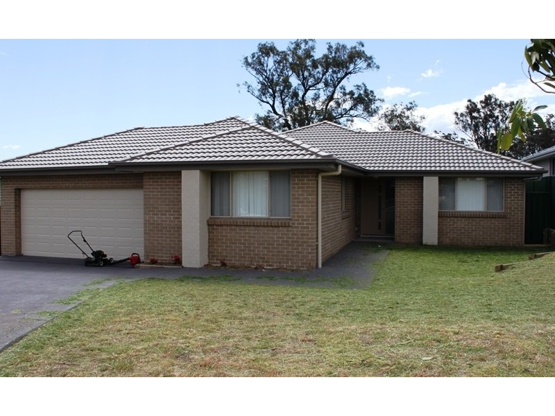 25 Belmore Street, Muswellbrook NSW 2333