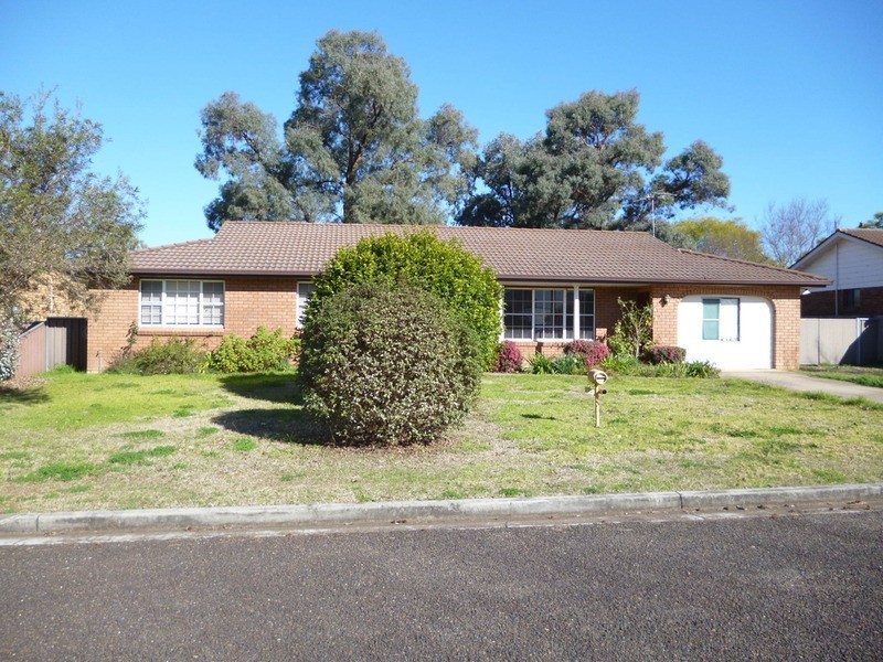 35 Towarri Street, Scone NSW 2337
