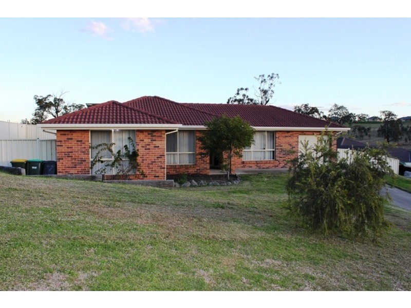 7 Goruk Close, Muswellbrook NSW 2333