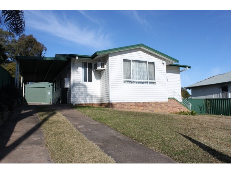 31 Tindale  Street, Muswellbrook NSW 2333