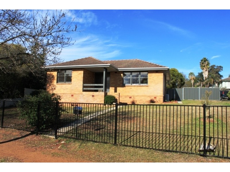 1 Tindale Street, Muswellbrook NSW 2333