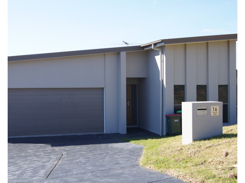 16 Jenkins Street, Muswellbrook NSW 2333