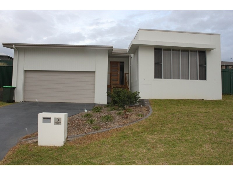 3 Grant Miller  Street, Muswellbrook NSW 2333