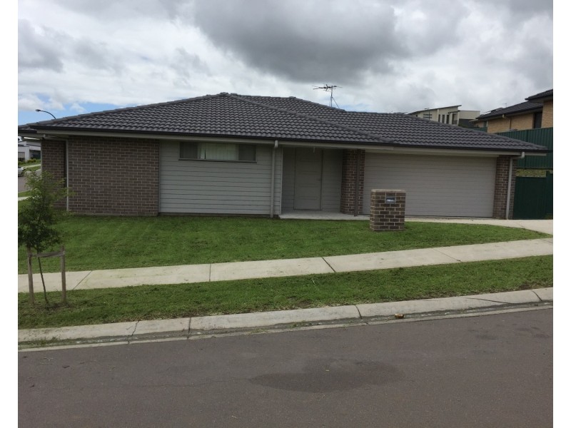 19B Chivers Circuit, Muswellbrook NSW 2333