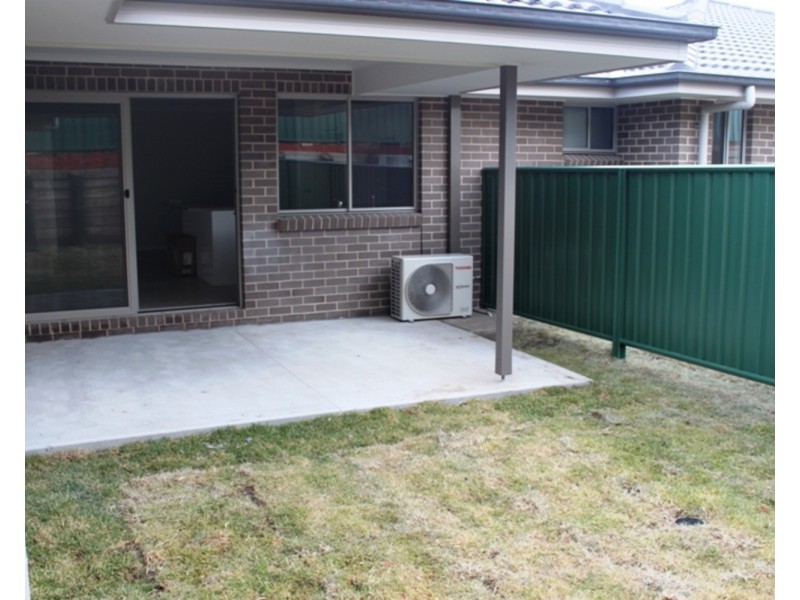 19B Chivers Circuit, Muswellbrook NSW 2333