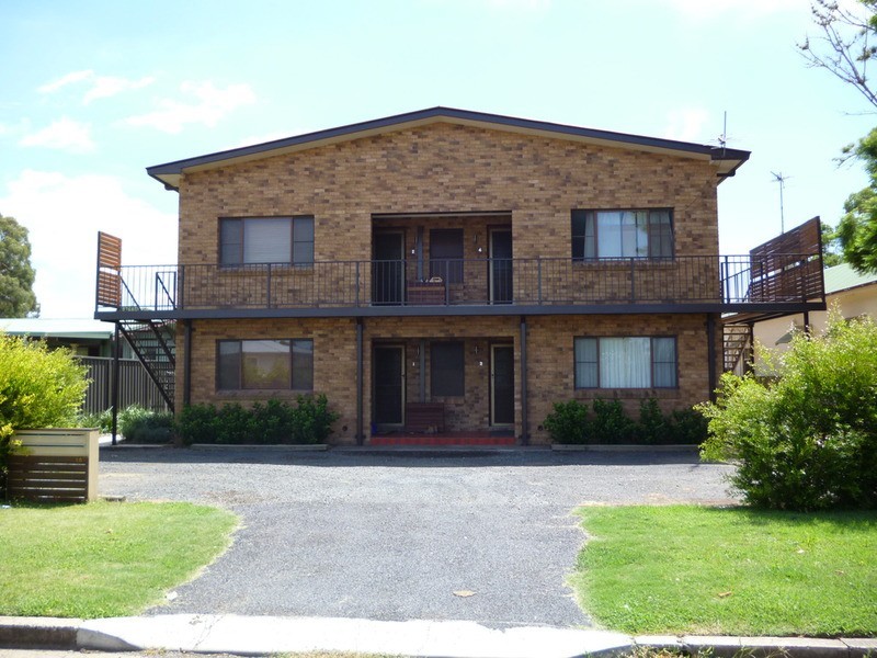 3/10 Gundebri Street, Aberdeen NSW 2336