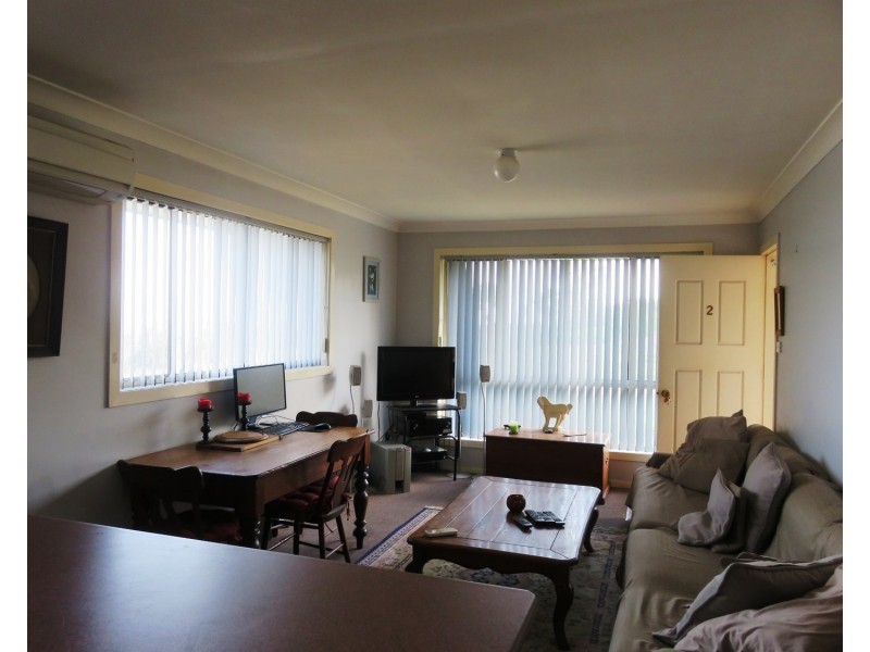 1 & 2/1 Kyuga Street, Aberdeen NSW 2336