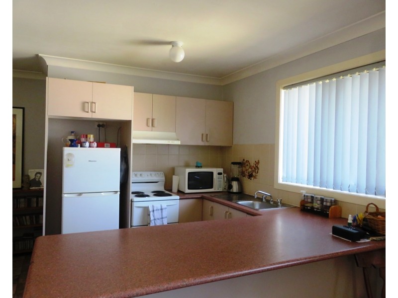 1 & 2/1 Kyuga Street, Aberdeen NSW 2336