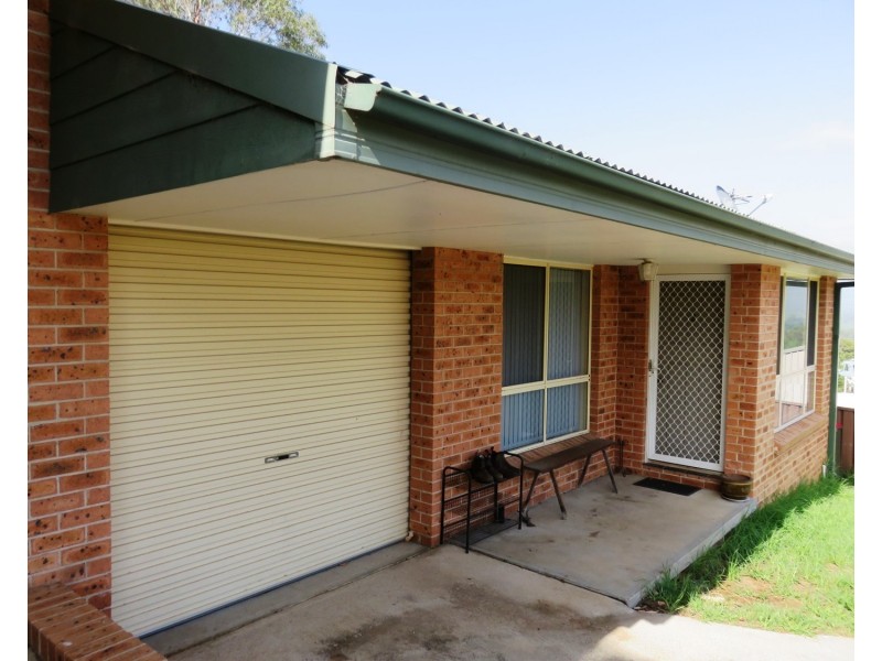 1 & 2/1 Kyuga Street, Aberdeen NSW 2336