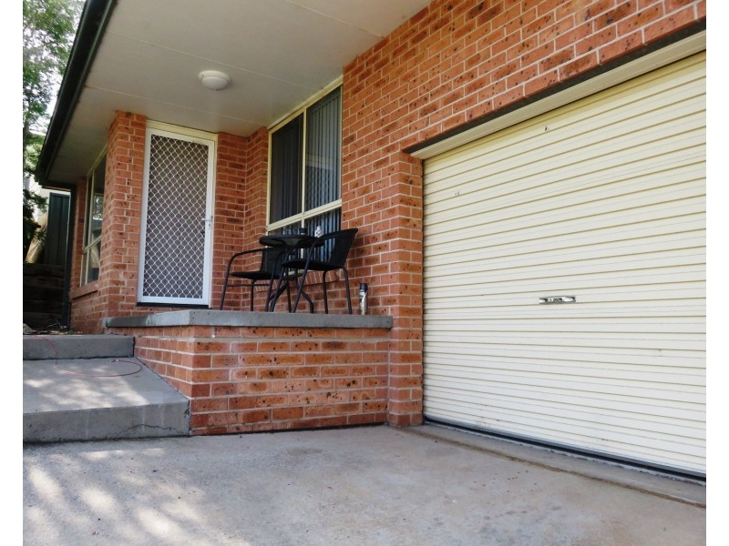 1 & 2/1 Kyuga Street, Aberdeen NSW 2336