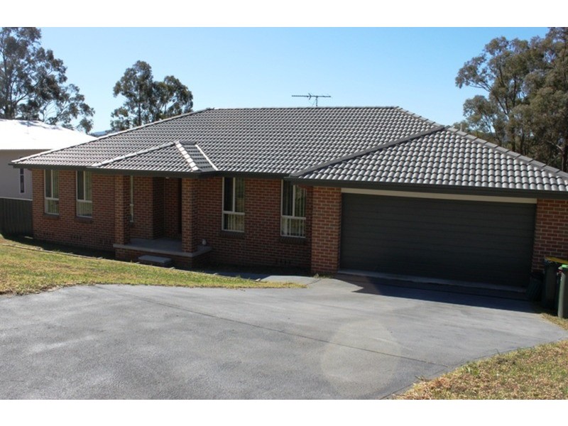 14 Lou Fisher Place, Muswellbrook NSW 2333