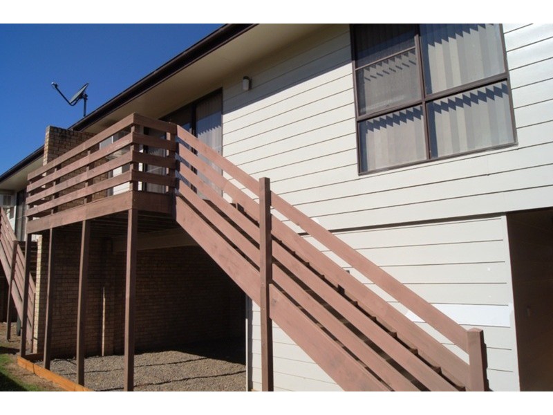 3/64 Ford Street, Muswellbrook NSW 2333