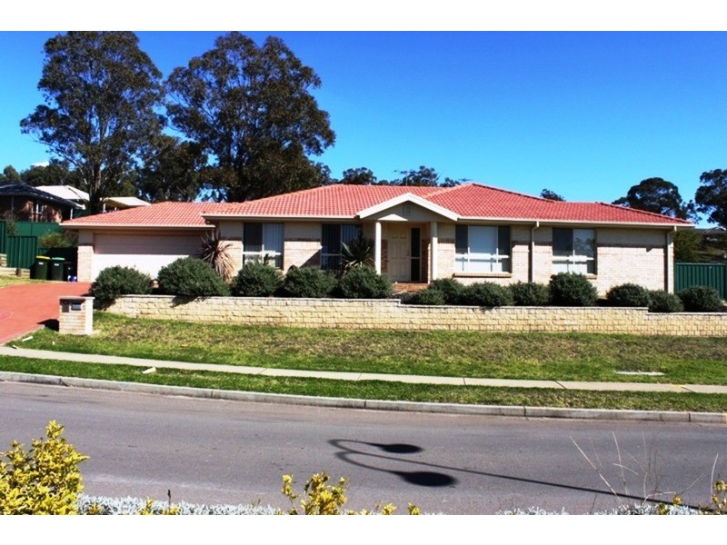 31 Bimbadeen Drive, Muswellbrook NSW 2333