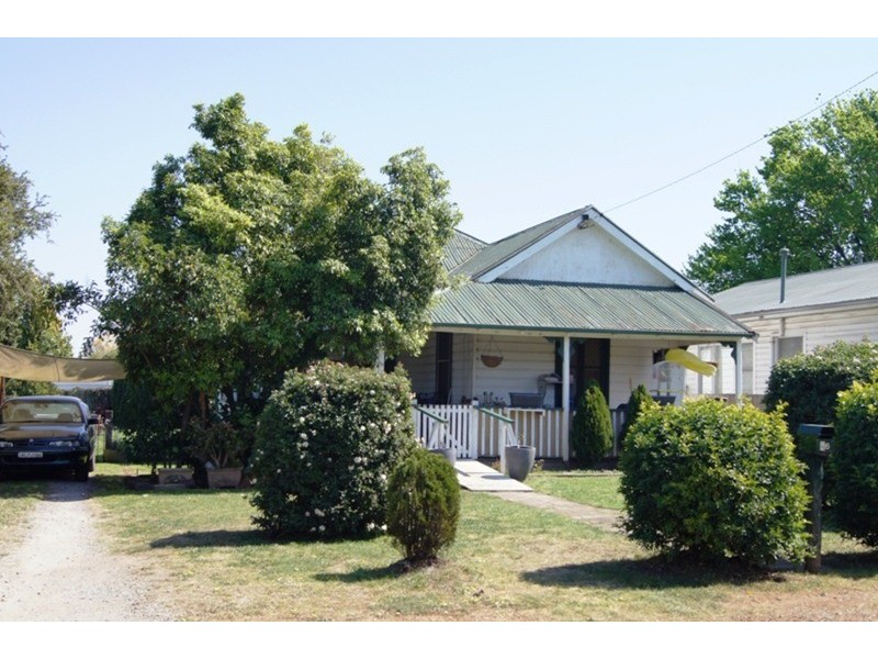 46 Sowerby Street, Muswellbrook NSW 2333