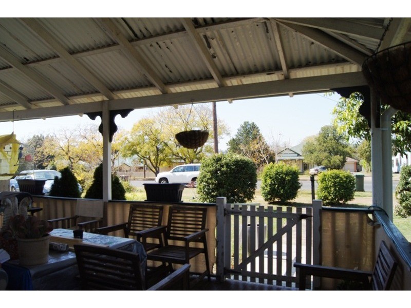 46 Sowerby Street, Muswellbrook NSW 2333
